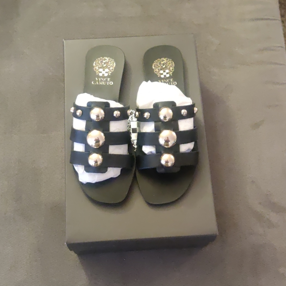 Vince Camuto Woman Sandals